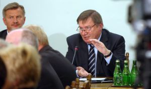 Końcowy raport ws. katastrofy w tym roku