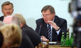 Końcowy raport ws. katastrofy w tym roku