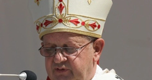 kard. Stanisław Dziwisz