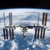 Astronauci reperują klimatyzację na ISS