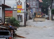 Dolnośląskie: Ewakuacja kolejnej miejscowości