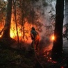 Rosja: Ogień rozprzestrzenia się