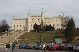 Rada Miasta Lublina w obronie krzyża