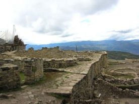 Peru: Odnaleziono ludzkie szczątki z VII wieku 