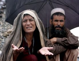 Pakistan: Tysiące ludzi ewakuowanych