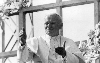 Dialog Jana Pawła II z ateistami