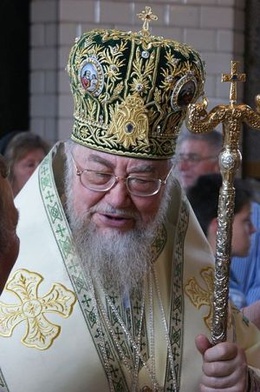 Polsko-rosyjskie spotkanie Kościołów prawosławnych