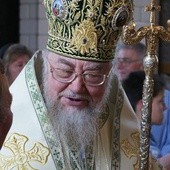 „Myślimy o tej jedności i tęsknimy”