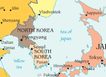 Korea Płd. przestrzega Koreę Płn.
