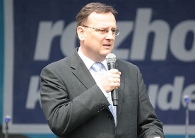 Petr Neczas