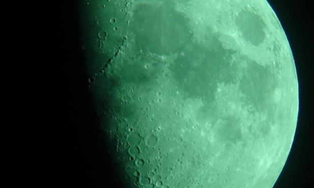 14 chińskich satelitów