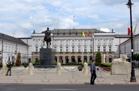 Nowy minister w Kancelarii Prezydenta