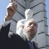 Fidel Castro