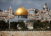 Izrael: Ramadan pod specjalnym nadzorem