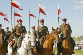 90. rocznica Cudu nad Wisłą