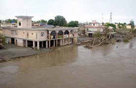 ONZ: Przypadek cholery w Pakistanie