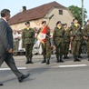 Prezydent zwierzchnikiem sił zbrojnych