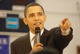 Obama w ogniu krytyki