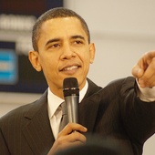 Obama w ogniu krytyki