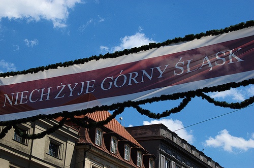 91. rocznica I powstania śląskiego