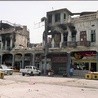 Irak: Krwawy zamach w stolicy kraju