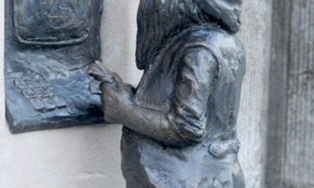 Bajają o kluskach śląskich