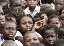 Katolicy potrafią być hojni