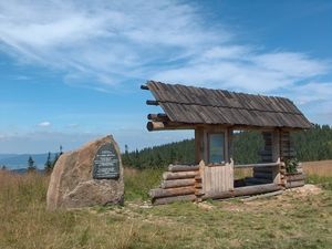 Chodź na Turbacz!