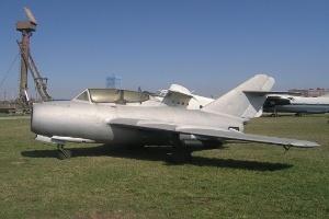 MIG 15