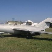 MIG 15