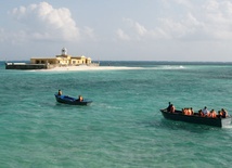 Wyspy Spratly