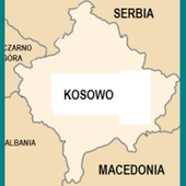 Serbskie władze nie wjadą do Kosowa