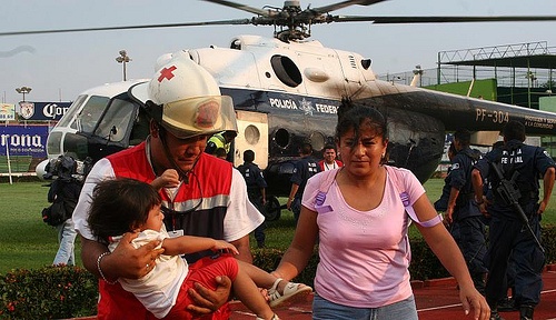 Światowy Dzień Pomocy Humanitarnej