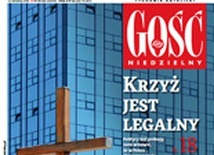 „Gość Niedzielny” przed „Polityką”