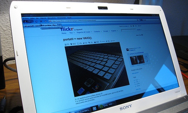 Czy strona www to gazeta?