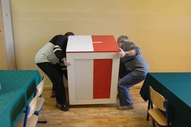 Przedwyborcze ruchy PSL