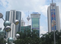 Kuala Lumpur