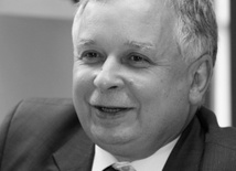 Lech Kaczyński - pamięć i zobowiązanie