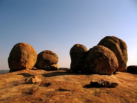 Bulawayo, Zimbabwe