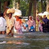 Pakistan: Zamach w meczecie