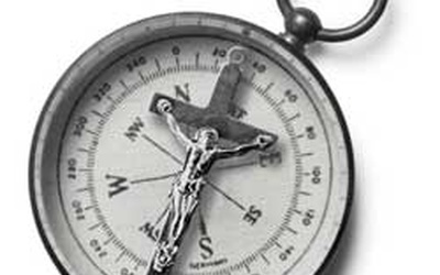 Kompas wiary