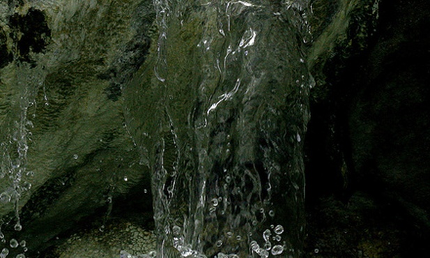 W Gołdapi odkryto złoża wód mineralnych
