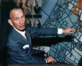 "Jan Karski" Haenela trafi do polskich księgarń