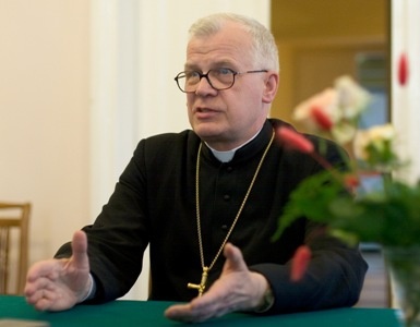 Abp Józef Michalik