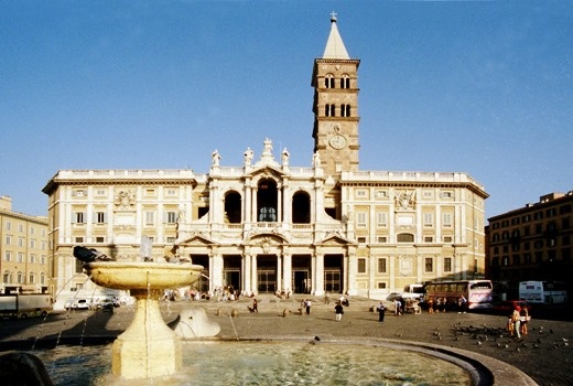 Santa Maria Maggiore