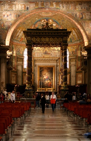 Santa Maria Maggiore