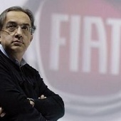 Sergio Marchionne