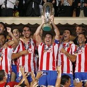 Superpuchar dla Atletico Madryt