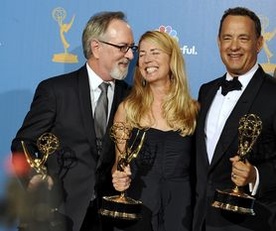 USA: Nagrody Emmy rozdane