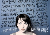 Norah Jones powraca